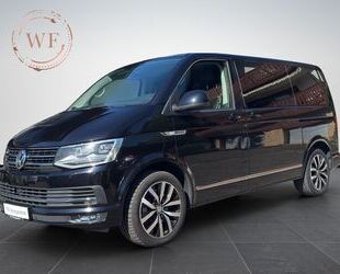 VW T6 Transporter Gebrauchtwagen