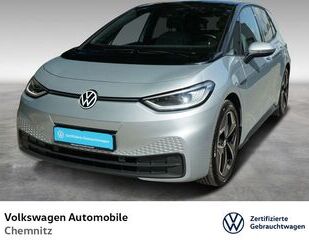 VW ID.3 Gebrauchtwagen