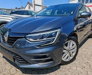 Renault Megane Gebrauchtwagen