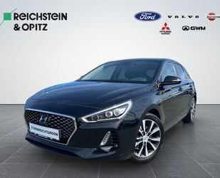 Hyundai i30 Gebrauchtwagen