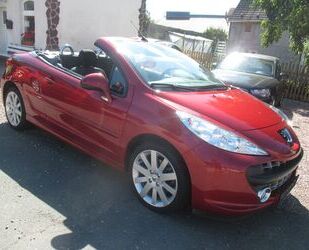 Peugeot 207 Gebrauchtwagen