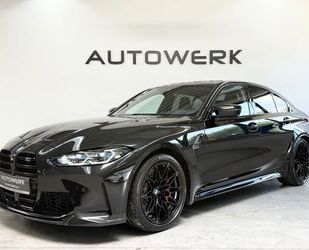 BMW M3 Gebrauchtwagen