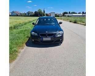 BMW 318 Gebrauchtwagen