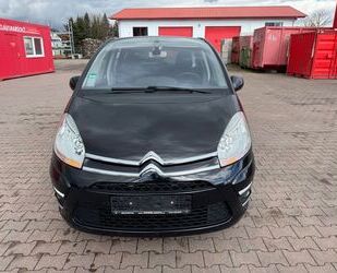 Citroen C4 Picasso Gebrauchtwagen