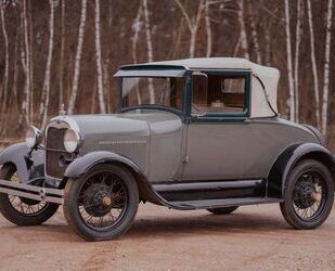 Ford Andere Oldtimer