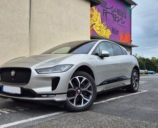 Jaguar I-Pace Gebrauchtwagen