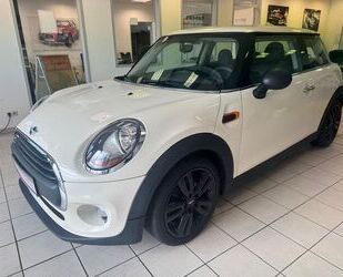 Mini One First Gebrauchtwagen