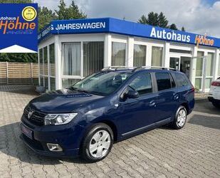 Dacia Logan Gebrauchtwagen