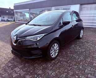 Renault ZOE Gebrauchtwagen