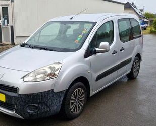 Peugeot Partner Tepee Gebrauchtwagen