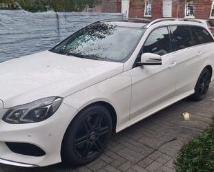 Mercedes-Benz E 350 Gebrauchtwagen