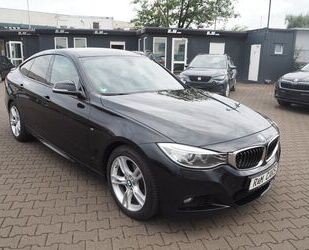 BMW 320 Gran Turismo Gebrauchtwagen
