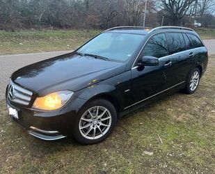 Mercedes-Benz C 200 Gebrauchtwagen