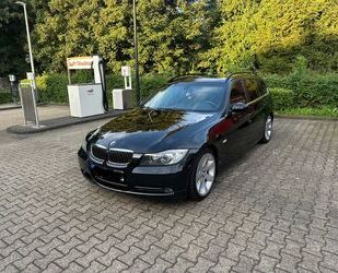 BMW 330 Gebrauchtwagen