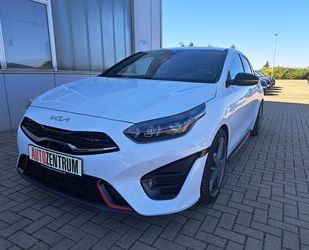 Kia pro ceed / ProCeed Gebrauchtwagen