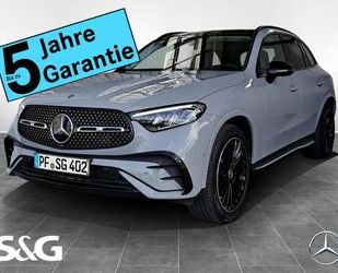 Mercedes-Benz GLC 450 Gebrauchtwagen