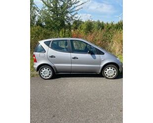Mercedes-Benz A 160 Gebrauchtwagen