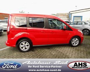 Ford Tourneo Connect Gebrauchtwagen