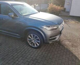 Volvo XC90 Gebrauchtwagen