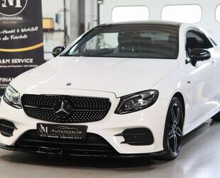 Mercedes-Benz E 400 Gebrauchtwagen