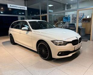 BMW 320 Gebrauchtwagen