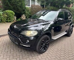BMW X5 Gebrauchtwagen