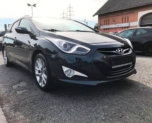 Hyundai i40 Gebrauchtwagen