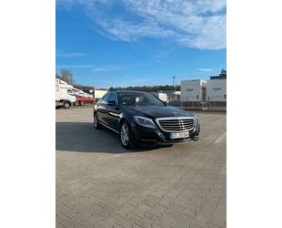 Mercedes-Benz S 350 Gebrauchtwagen
