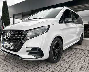 Mercedes-Benz V 300 Gebrauchtwagen