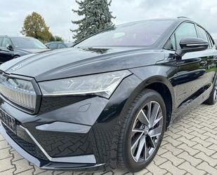 Skoda Enyaq Gebrauchtwagen