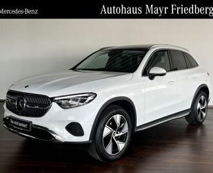 Mercedes-Benz GLC 300 Gebrauchtwagen