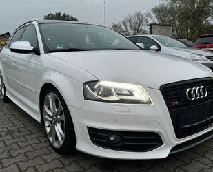 Audi S3 Gebrauchtwagen