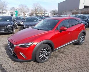 Mazda CX-3 Gebrauchtwagen