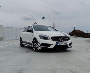 Mercedes-Benz A 200 Gebrauchtwagen