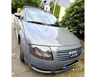 Audi TT Gebrauchtwagen