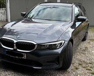 BMW 330 Gebrauchtwagen