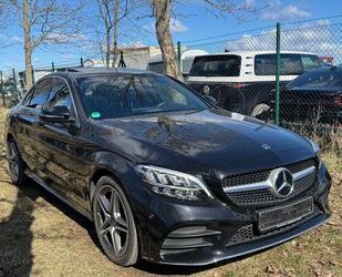 Mercedes-Benz C 200 Gebrauchtwagen
