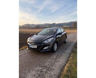 Hyundai i30 Gebrauchtwagen