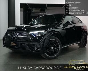 Mercedes-Benz GLC 200 Gebrauchtwagen