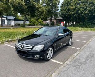 Mercedes-Benz C 220 Gebrauchtwagen