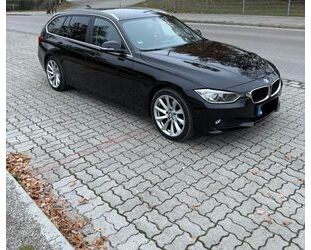 BMW 318 Gebrauchtwagen