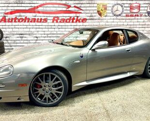 Maserati Gransport Gebrauchtwagen