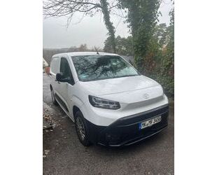 Toyota Proace City Gebrauchtwagen