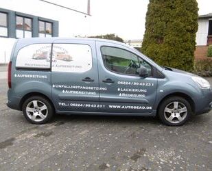 Citroen Berlingo Gebrauchtwagen