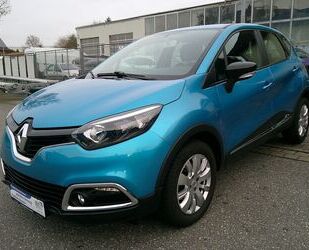 Renault Captur Gebrauchtwagen