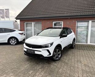 Opel Grandland (X) Gebrauchtwagen