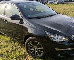 Peugeot 308 Gebrauchtwagen