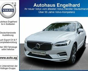 Volvo XC60 Gebrauchtwagen