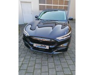 Ford Mustang Mach-E Gebrauchtwagen