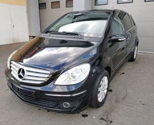 Mercedes-Benz B 150 Gebrauchtwagen